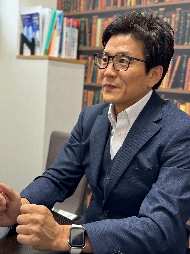 サイト運営者
佳山 満宏
リード予備校の責任者
